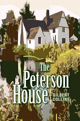 Bild des Verkufers fr The Peterson House (Paperback or Softback) zum Verkauf von BargainBookStores