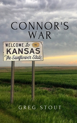 Immagine del venditore per Connor's War (Paperback or Softback) venduto da BargainBookStores