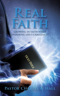 Image du vendeur pour Real Faith: Growing in Faith While Enduring Life's Challenges (Paperback or Softback) mis en vente par BargainBookStores