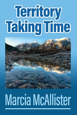 Bild des Verkufers fr Territory Taking Time (Paperback or Softback) zum Verkauf von BargainBookStores