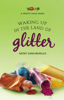 Bild des Verkufers fr Waking Up in the Land of Glitter (Paperback or Softback) zum Verkauf von BargainBookStores