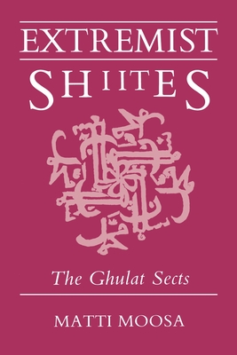 Immagine del venditore per Extremist Shiites: The Ghulat Sects (Paperback or Softback) venduto da BargainBookStores