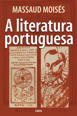 Immagine del venditore per A Literatura Portuguesa (Paperback or Softback) venduto da BargainBookStores