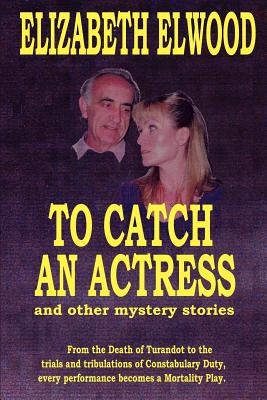 Bild des Verkufers fr To Catch an Actress: And Other Mystery Stories (Paperback or Softback) zum Verkauf von BargainBookStores