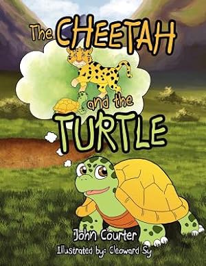 Seller image for The Cheetah and the Turtle (Paperback or Softback) for sale by BargainBookStores