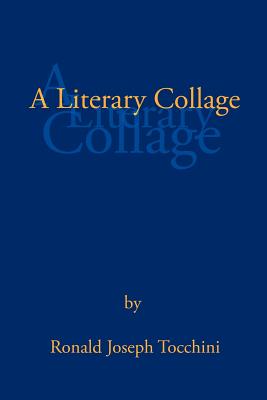Bild des Verkufers fr A Literary Collage (Paperback or Softback) zum Verkauf von BargainBookStores