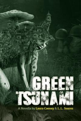 Seller image for Green Tsunami (Paperback or Softback) for sale by BargainBookStores