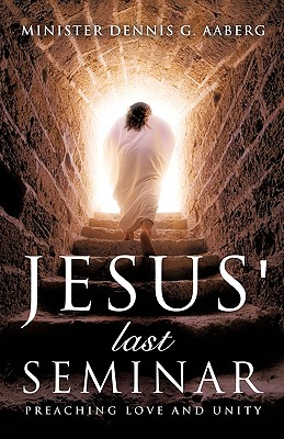 Immagine del venditore per Jesus' Last Seminar (Paperback or Softback) venduto da BargainBookStores