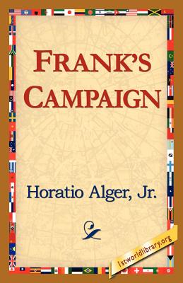 Seller image for Frank's Campaign (Paperback or Softback) for sale by BargainBookStores