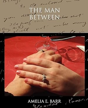 Seller image for The Man Between (Paperback or Softback) for sale by BargainBookStores