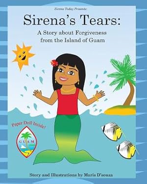 Bild des Verkufers fr Sirena's Tears: A Story about Forgiveness from the Island of Guam (Paperback or Softback) zum Verkauf von BargainBookStores