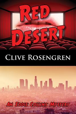 Seller image for Red Desert (Paperback or Softback) for sale by BargainBookStores