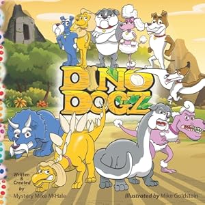 Imagen del vendedor de DinoDogz: Eggzellent Adventure (Paperback or Softback) a la venta por BargainBookStores