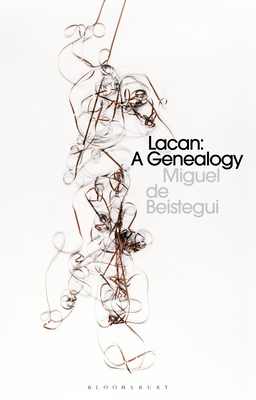 Bild des Verkufers fr Lacan: A Genealogy (Paperback or Softback) zum Verkauf von BargainBookStores