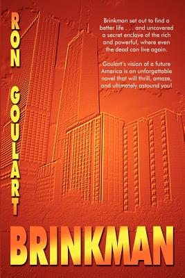 Seller image for Brinkman (Paperback or Softback) for sale by BargainBookStores