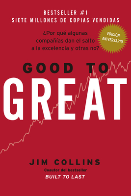 Seller image for Good to Great (Spanish Edition) (Paperback or Softback) for sale by BargainBookStores