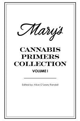 Immagine del venditore per Mary's Cannabis Primers Collection Vol. I: Issues #1-4 (Paperback or Softback) venduto da BargainBookStores