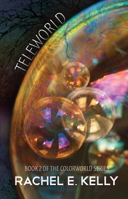 Seller image for Teleworld: Colorworld: Book 2 (Paperback or Softback) for sale by BargainBookStores