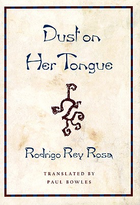Seller image for Dust on Her Tongue (Paperback or Softback) for sale by BargainBookStores