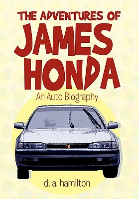 Seller image for The Adventures of James Honda (Paperback or Softback) for sale by BargainBookStores