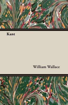 Imagen del vendedor de Kant (Paperback or Softback) a la venta por BargainBookStores