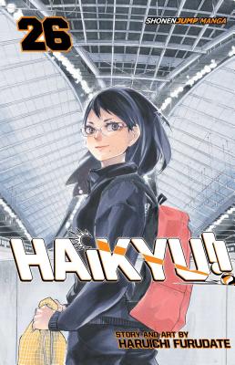 Seller image for Haikyu!!, Vol. 26 (Paperback or Softback) for sale by BargainBookStores