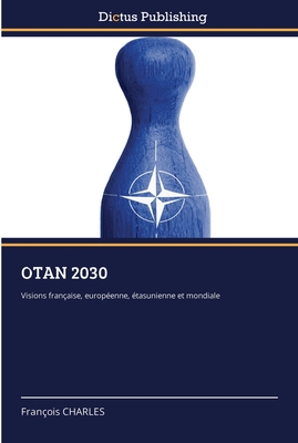 Seller image for Otan 2030 (Paperback or Softback) for sale by BargainBookStores