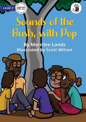 Seller image for Sounds of the Bush, with Pop (Paperback or Softback) for sale by BargainBookStores