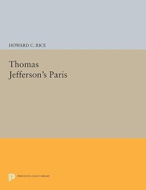 Seller image for Thomas Jefferson's Paris (Paperback or Softback) for sale by BargainBookStores