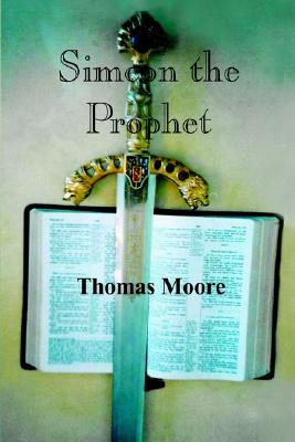 Imagen del vendedor de Simeon the Prophet (Hardback or Cased Book) a la venta por BargainBookStores