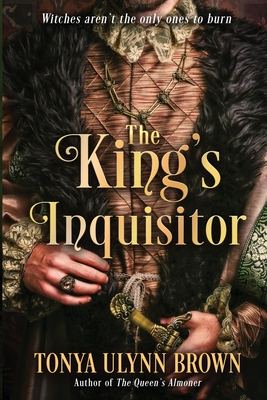 Immagine del venditore per The King's Inquisitor: Book Two of the Stuart Monarch Series (Paperback or Softback) venduto da BargainBookStores