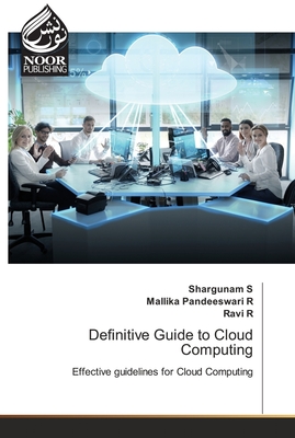 Seller image for Definitive Guide to Cloud Computing (Paperback or Softback) for sale by BargainBookStores