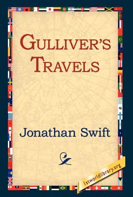 Seller image for Gulliver's Travels (Hardback or Cased Book) for sale by BargainBookStores