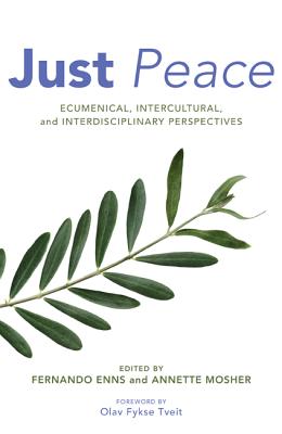 Seller image for Just Peace (Hardback or Cased Book) for sale by BargainBookStores