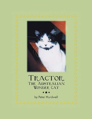 Seller image for Tractor, The Australian Wonder Cat (Paperback or Softback) for sale by BargainBookStores