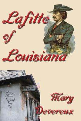 Seller image for Lafitte of Louisiana (Paperback or Softback) for sale by BargainBookStores