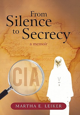 Seller image for From Silence to Secrecy: A Memoir (Paperback or Softback) for sale by BargainBookStores