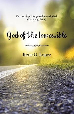 Seller image for Godoftheimpossible for sale by GreatBookPrices