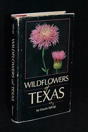 Wildflowers of Texas