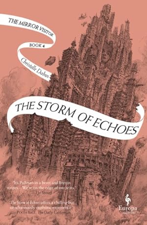 Imagen del vendedor de Storm of Echoes a la venta por GreatBookPrices