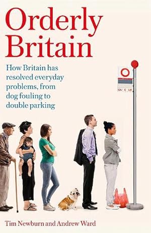 Seller image for Orderly Britain (Hardcover) for sale by Grand Eagle Retail