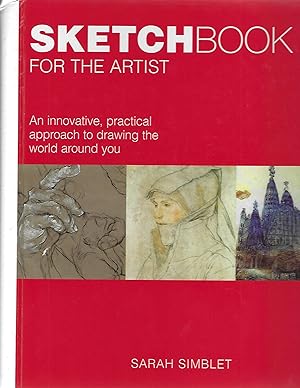 SKETCH BOOK FOR THE ARTIST
