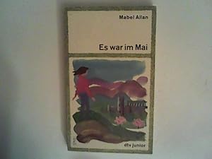 Seller image for Es war im Mai. for sale by ANTIQUARIAT FRDEBUCH Inh.Michael Simon