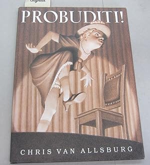 Seller image for Probuditi! for sale by Midway Book Store (ABAA)