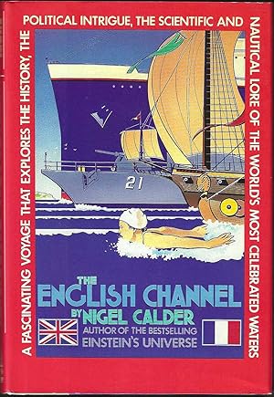 The English Channel (First Edition)