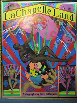 Seller image for LaChapelle Land (Deluxe Edition) for sale by B Street Books, ABAA and ILAB