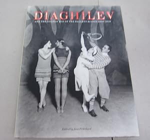 Image du vendeur pour Diaghilev and the Golden Age of the Ballets Russes 1909-1929 mis en vente par Midway Book Store (ABAA)