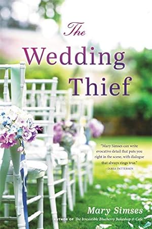 Immagine del venditore per The Wedding Thief venduto da Reliant Bookstore