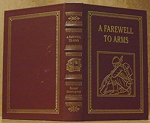 Seller image for A Farewell to Arms (The 100 Greatest Books Ever Written) for sale by The Old Sage Bookshop