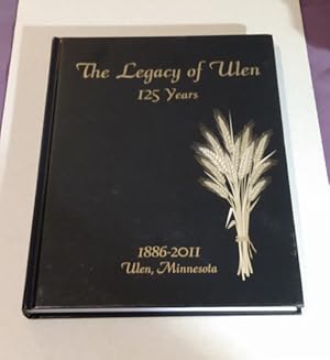 The Legacy of Ulen 125 Years 1886-2011